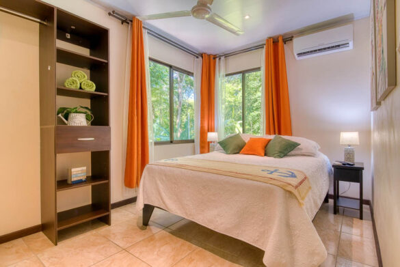 Casa Vacacional con Piscina en Puerto Viejo de Talamanca